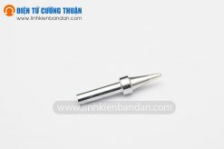 Mũi hàn 200-B dành cho máy hàn QUICK 203H 204H 205H