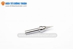 Mũi hàn 200-I dành cho máy hàn QUICK 203H 204H 205H