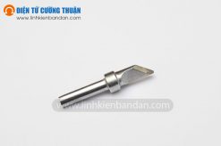 Mũi hàn 200-K dành cho máy hàn QUICK 203H 204H 205H